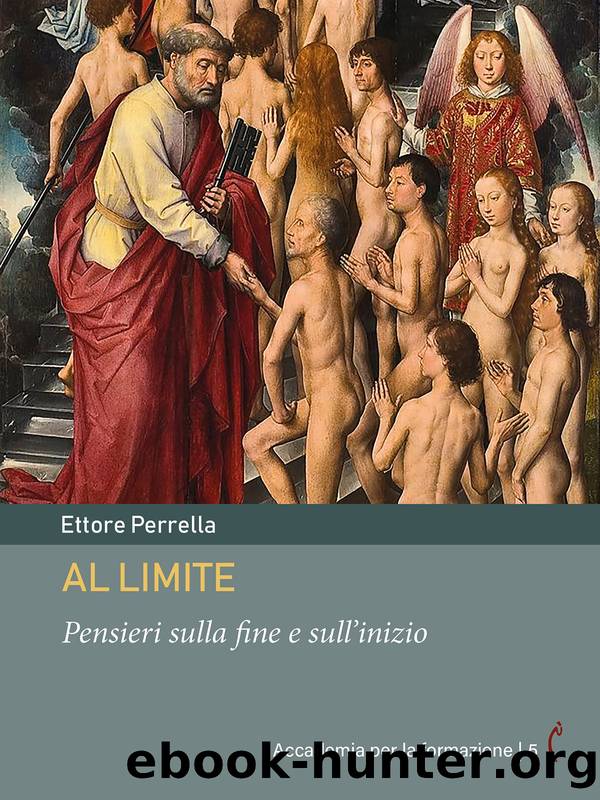 Al limite by Ettore Perrella