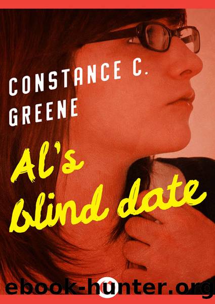 Al's Blind Date by Constance C. Greene