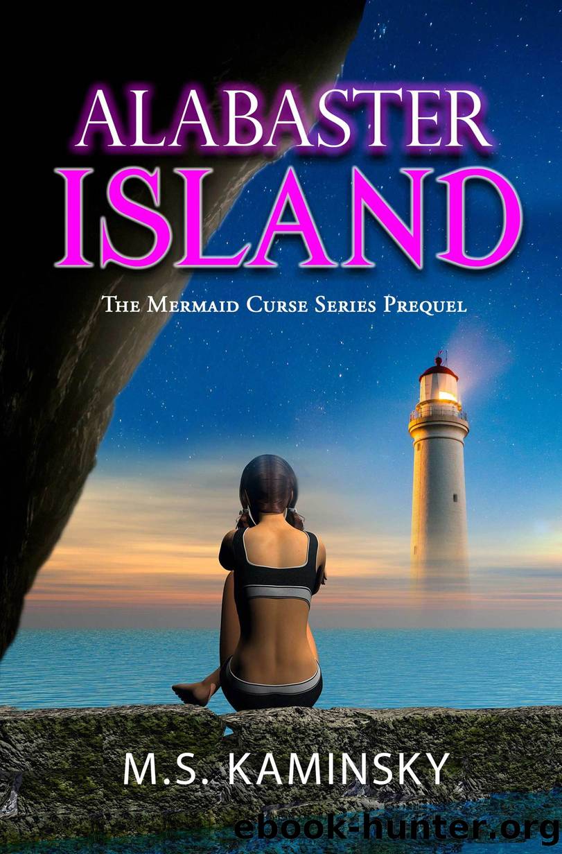 Alabaster Island by M.S. Kaminsky