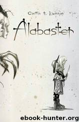 Alabaster by Caitlin R. Kiernan