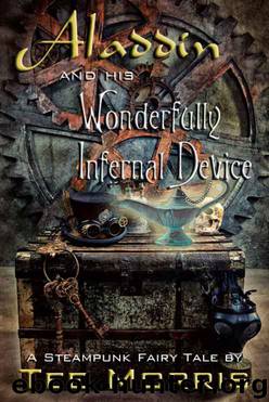 Aladdin and His Wonderfully Infernal Device by Tee Morris