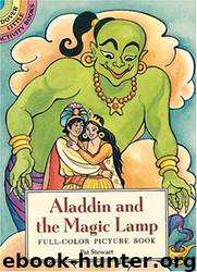 Aladdin and the Magic Lamp by Anonymous