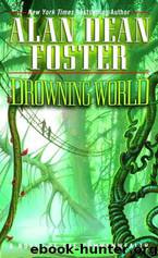 Alan Dean Foster by Drowning World