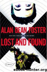 Alan Dean Foster by Lost;Found