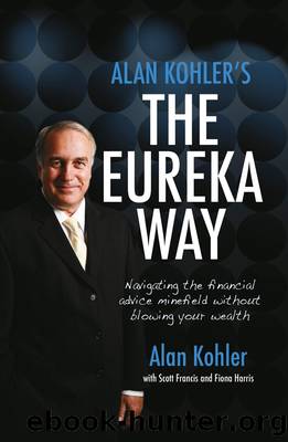 Alan Kohler's the Eureka Way by Alan Kohler