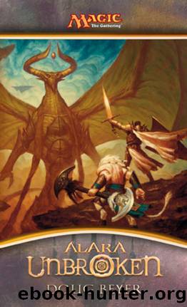 Alara Unbroken (Magic: The Gathering) by Doug Beyer
