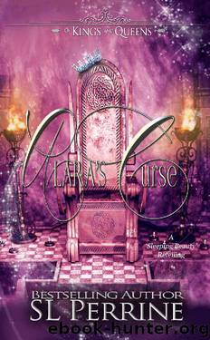Alara's Curse by S L Perrine