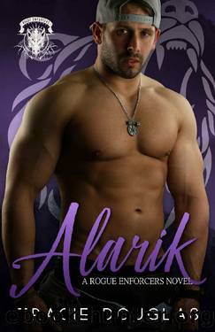 Alarik_A Rogue Enforcers Novella by Tracie Douglas