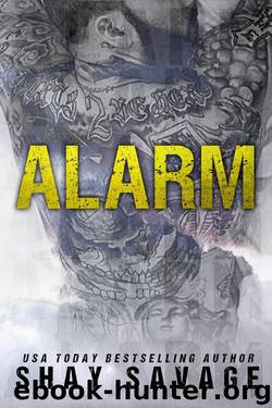 Alarm by Shay Savage