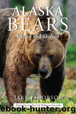 Alaska Bears by Jake Jacobson