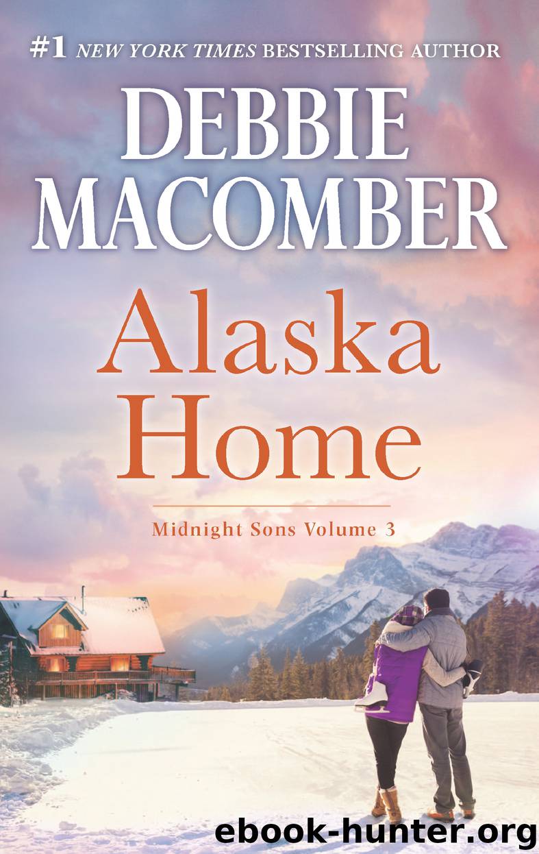 Alaska Home by Debbie Macomber