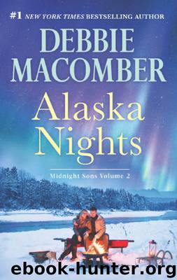 Alaska Nights by Debbie Macomber