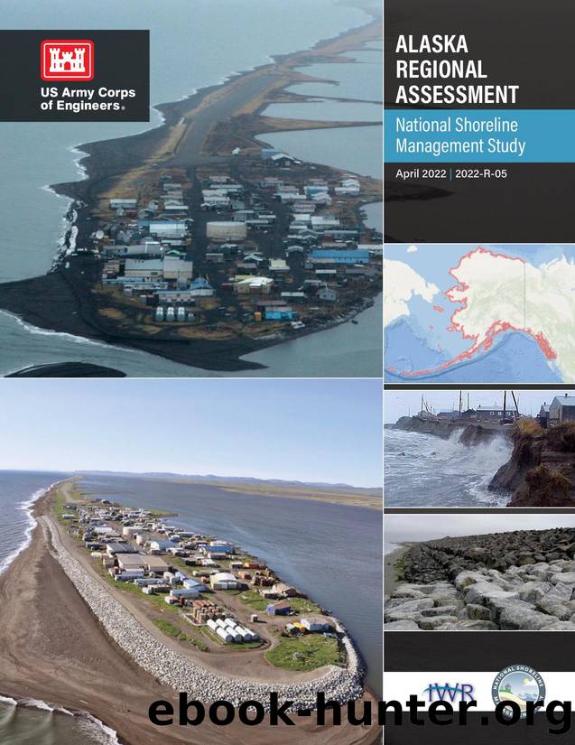 Alaska Regional Assessment National Shoreline Management Study by USACE;NSMS