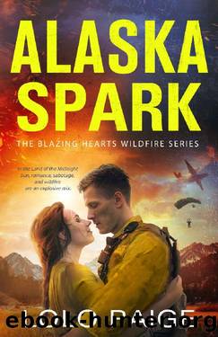 Alaska Spark by LoLo Paige