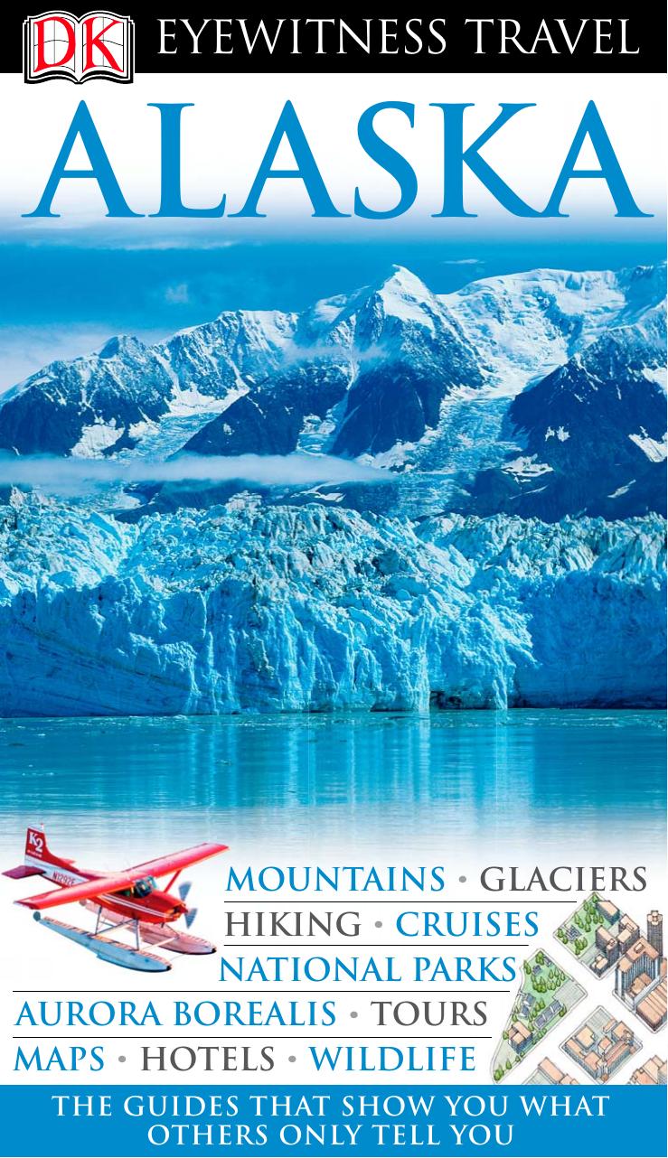Alaska by DK Publishing