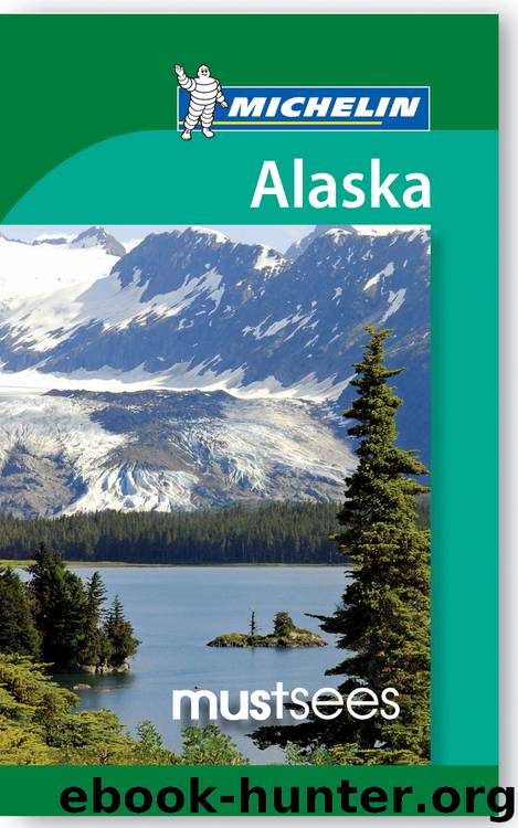 Alaska by Unknown
