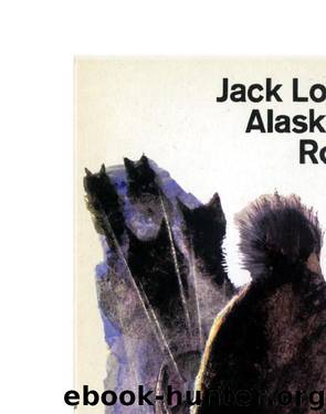 Alaska-Kid - V3 by Jack London
