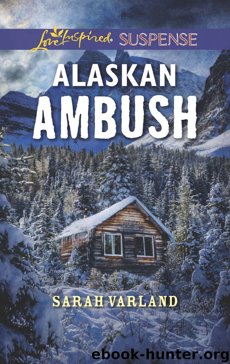 Alaskan Ambush by Sarah Varland