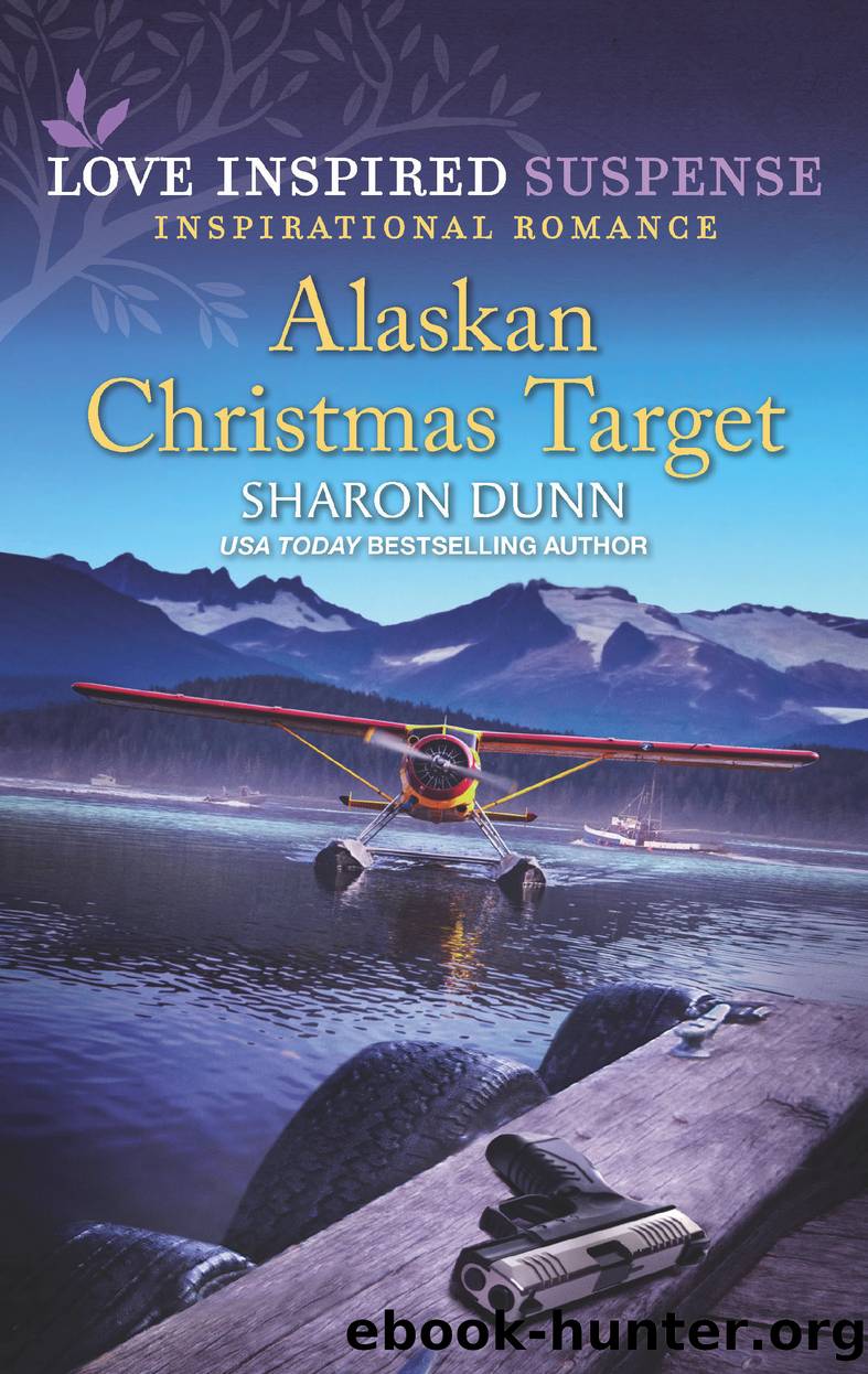 Alaskan Christmas Target by Sharon Dunn