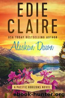 Alaskan Dawn by Edie Claire