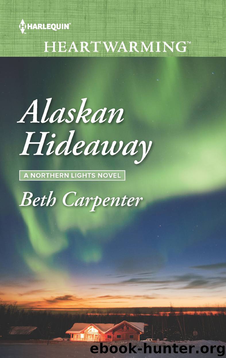 Alaskan Hideaway by Beth Carpenter