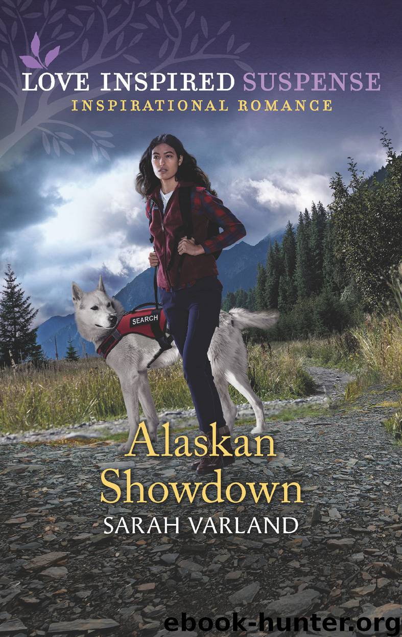 Alaskan Showdown by Sarah Varland