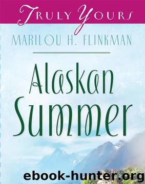 Alaskan Summer by Marilou Flinkman