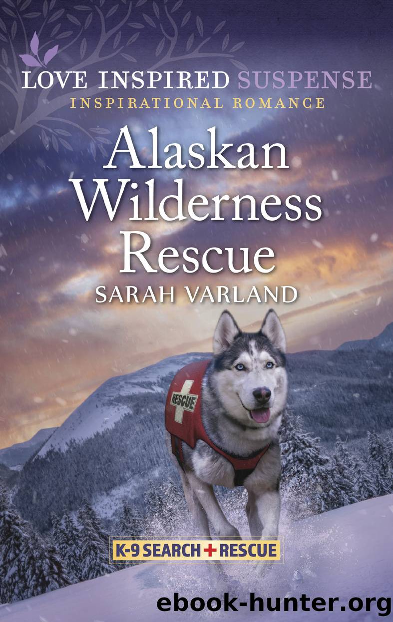 Alaskan Wilderness Rescue by Sarah Varland