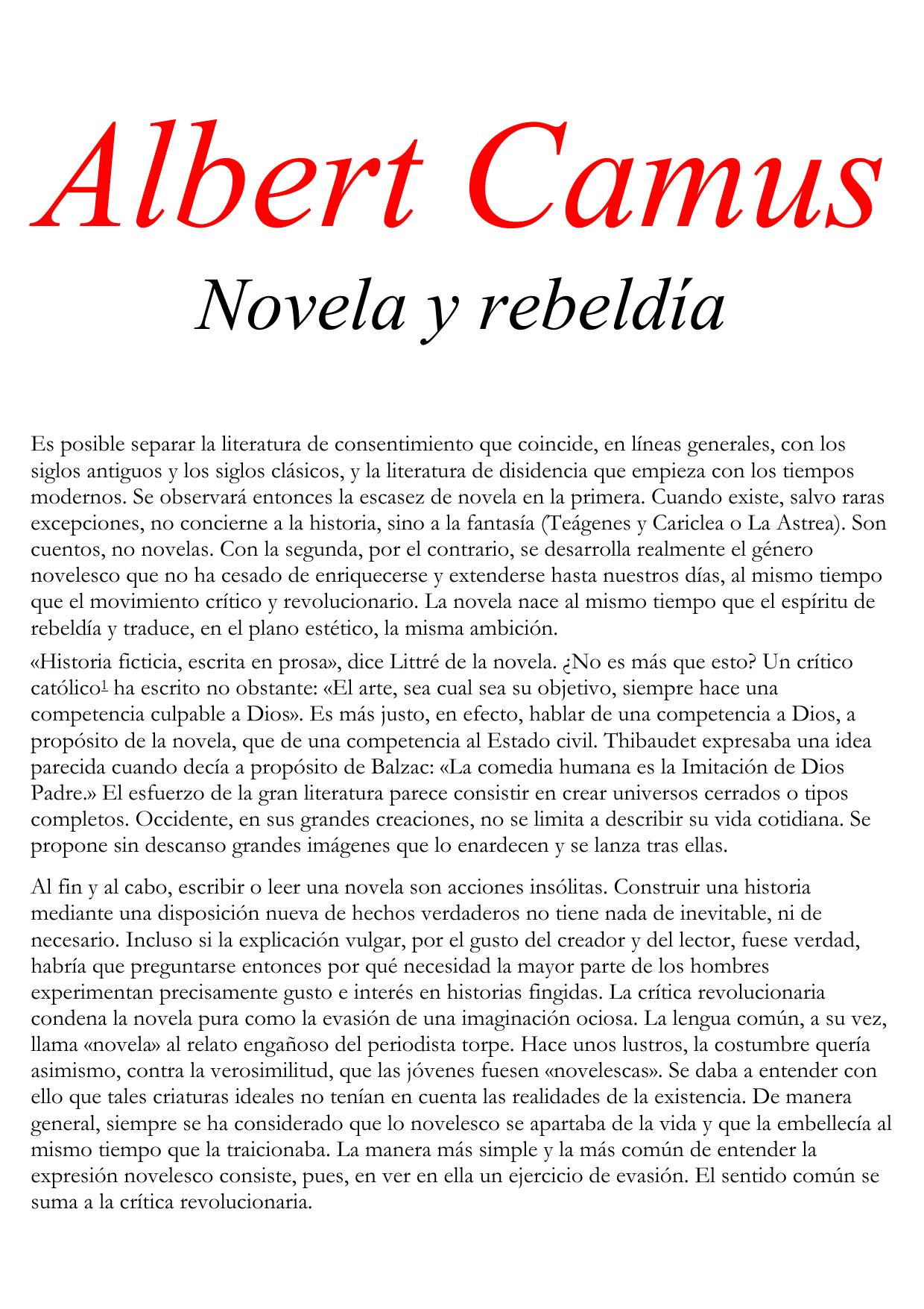 Albert Camus by \376\377\000M\000a\000r\000i\000o\000M\000o\000r\000e\000n\000o