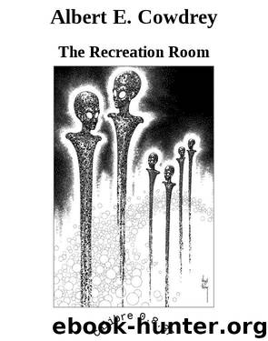 Albert E. Cowdrey by The Recreation Room