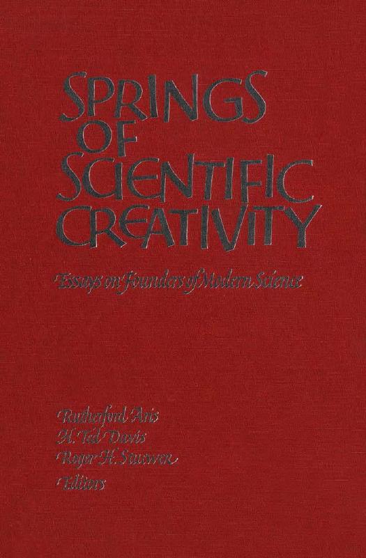 Albert Einstein and the creative act : the case of special relativity by Stanley Goldberg