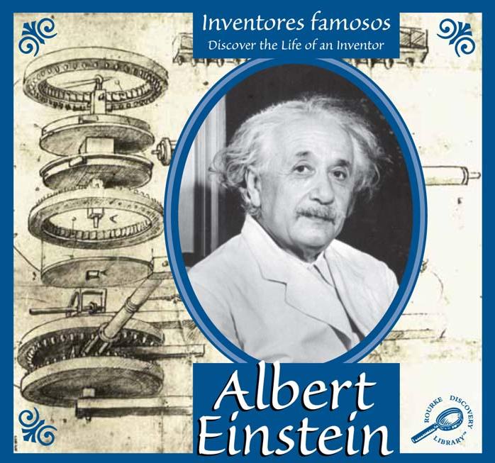 Albert Einstein by Don McLeese