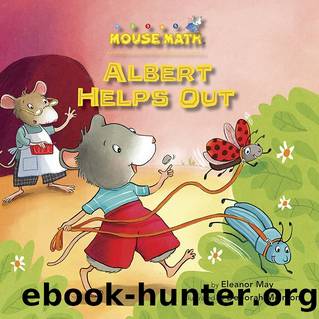 Albert Helps Out by Eleanor May