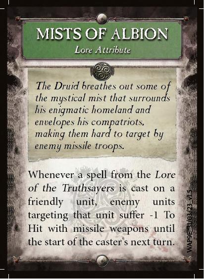 Albion Battle Magic v1.5 by Unknown