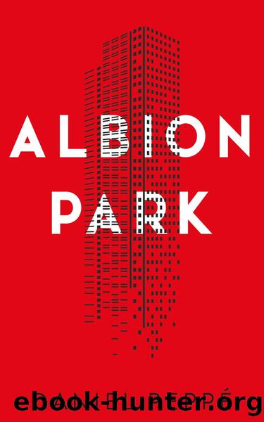 Albion Park by Daniel Peppé