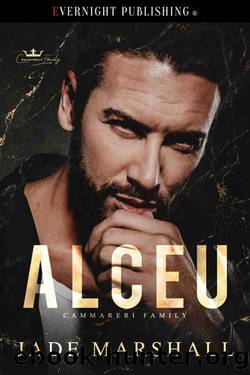Alceu by Jade Marshall