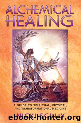 Alchemical Healing by Nicki Scully
