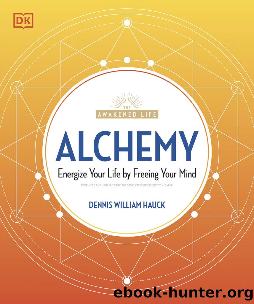 Alchemy by Dennis William Hauck