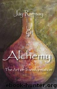 Alchemy by Jay Ramsay