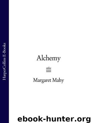 Alchemy by Margaret Mahy