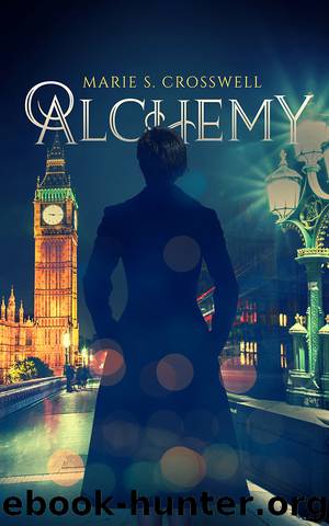Alchemy by Marie S. Crosswell