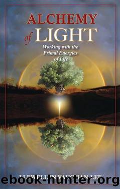 Alchemy of Light: Working with the Primal Energies of Life by Llewellyn Vaughan-Lee