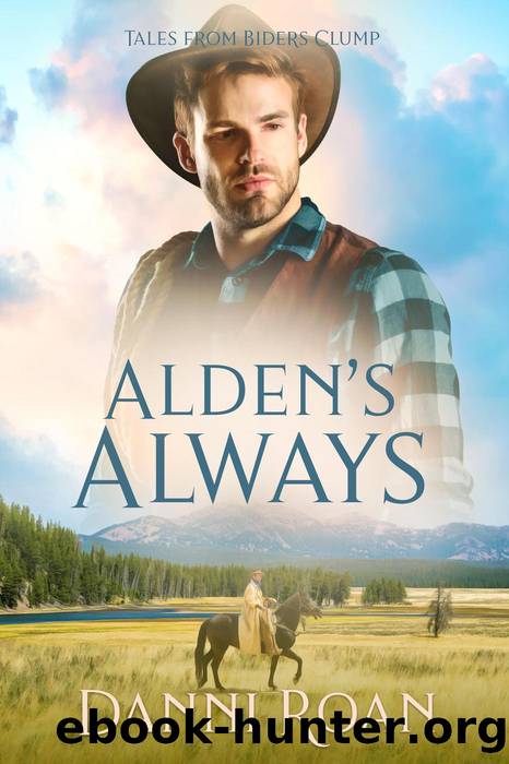 Alden's Always by Danni Roan