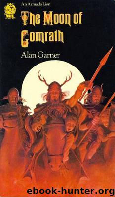 Alderley 2: The Moon of Gomrath by Alan Garner
