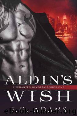 Aldin's Wish by F.G. Adams