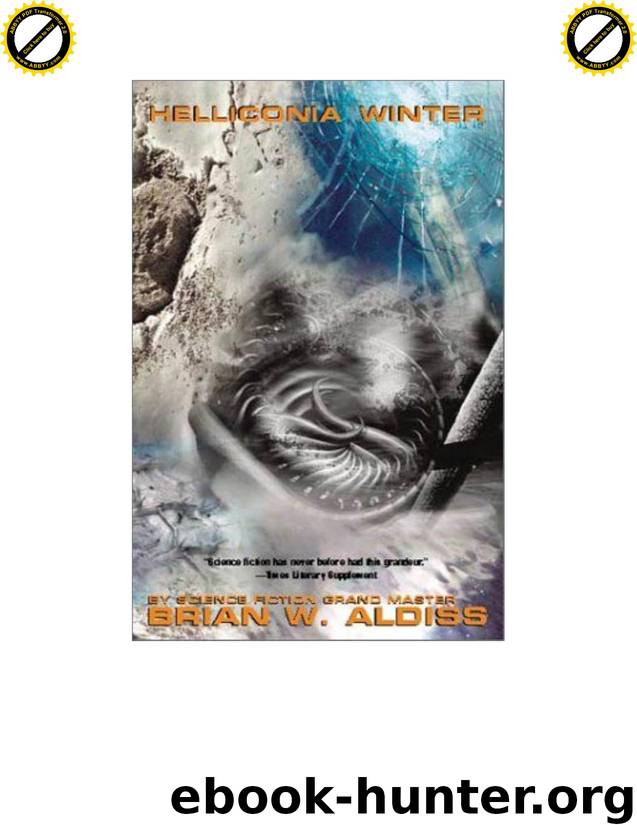 Aldiss, Brian W - Helliconia 03 by Aldiss Brian W