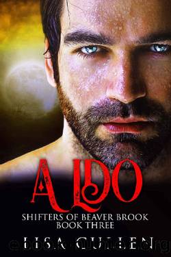 Aldo: A Bear Shifter Fantasy Romance (Shifters of Beaver Brook Book 3) by Lisa Cullen