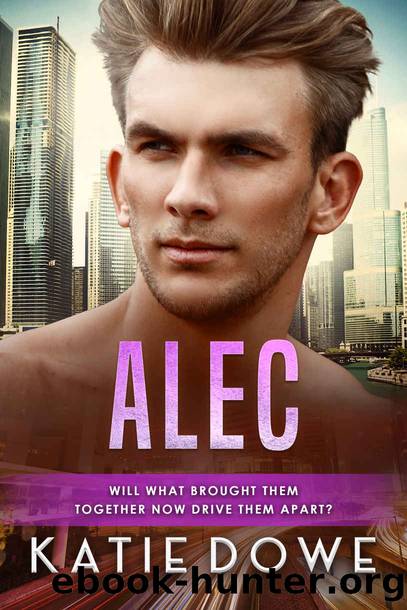 Alec by Dowe Katie & Club BWWM