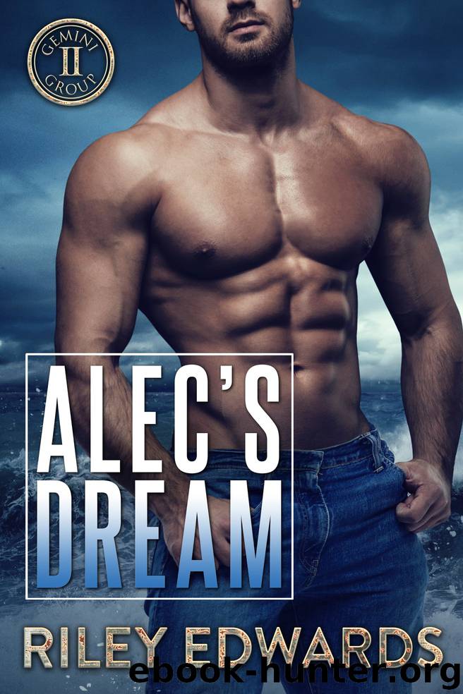 Alec's Dream by Riley Edwards