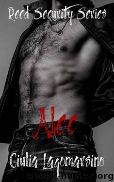 Alec: A Reed Security Romance by Giulia Lagomarsino